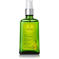 Los mejores  - WELEDA Aceite Corporal Refrescante de Citrus (1x 100 ml)
